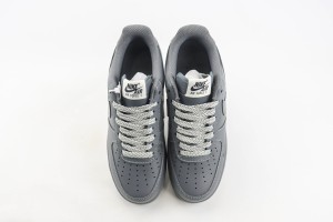 Nike Air Force 1 low back AFLB1000518