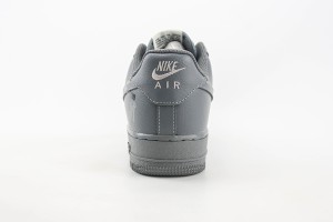 Nike Air Force 1 low back AFLB1000518
