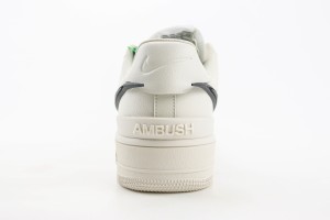 Nike Air Force 1 low back AFLB1000519