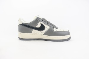 Nike Air Force 1 low back AFLB1000522