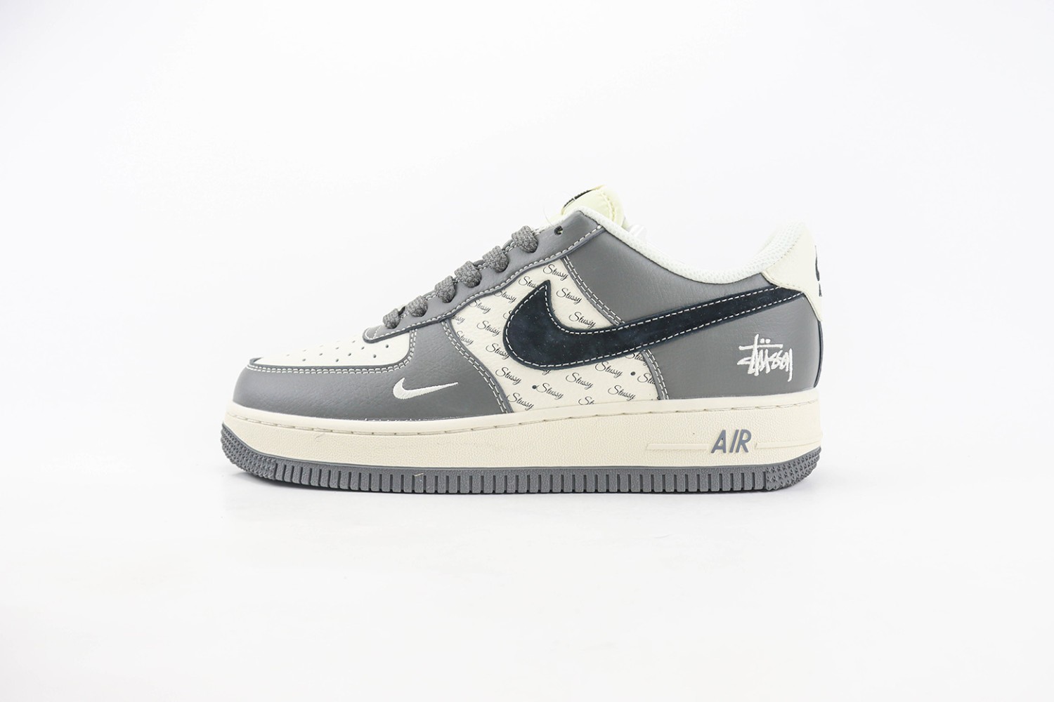Nike Air Force 1 low back AFLB1000522