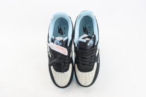  Nike Air Force 1 low back AFLB1000523