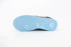  Nike Air Force 1 low back AFLB1000523