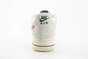 Nike Air Force 1 low back AFLB1000524
