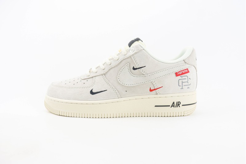 Nike Air Force 1 low back AFLB1000524