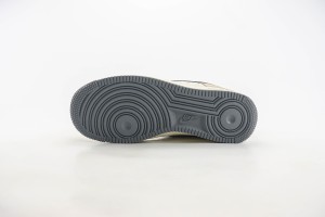 Nike Air Force 1 low back AFLB1000525