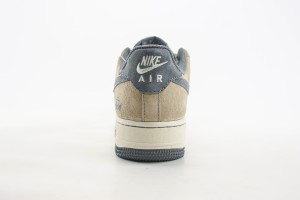 Nike Air Force 1 low back AFLB1000525