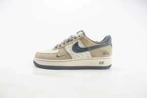 Nike Air Force 1 low back AFLB1000525