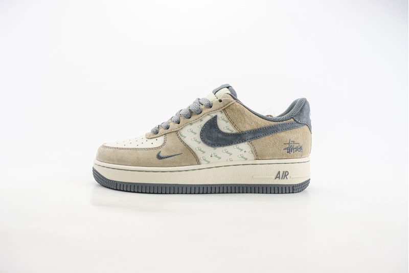 Nike Air Force 1 low back AFLB1000525