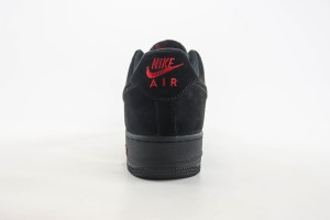 Nike Air Force 1 low back AFLB1000526