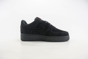 Nike Air Force 1 low back AFLB1000526