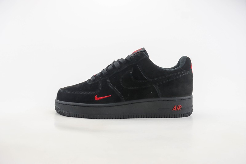Nike Air Force 1 low back AFLB1000526