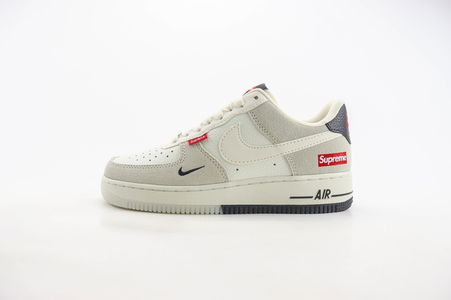 Nike Air Force 1 low back AFLB1000527