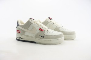 Nike Air Force 1 low back AFLB1000527