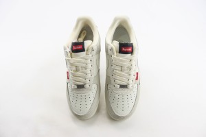 Nike Air Force 1 low back AFLB1000527