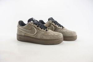 Nike Air Force 1 low back AFLB1000528