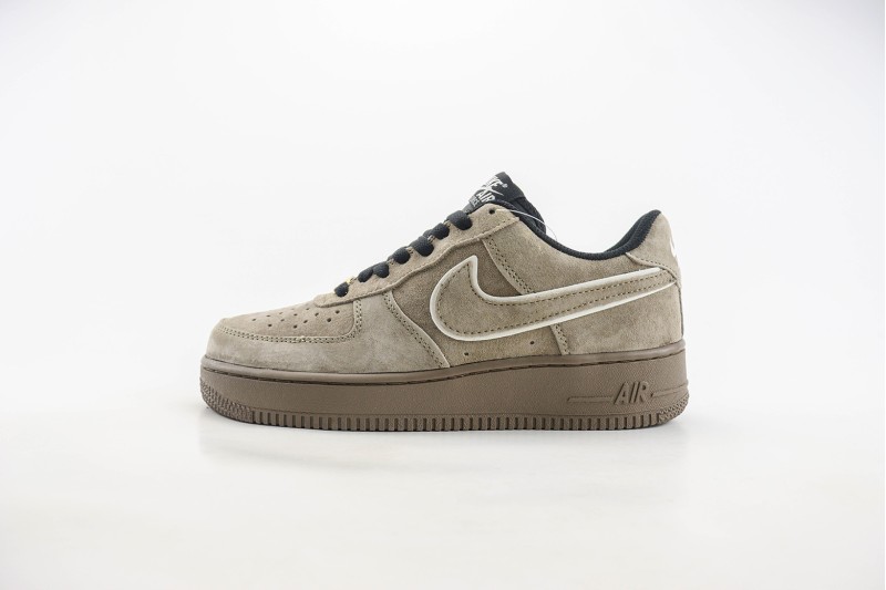 Nike Air Force 1 low back AFLB1000528