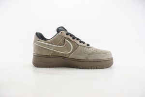 Nike Air Force 1 low back AFLB1000528