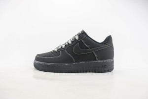 Nike Air Force 1 low back AFLB1000529