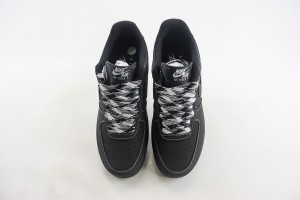 Nike Air Force 1 low back AFLB1000529