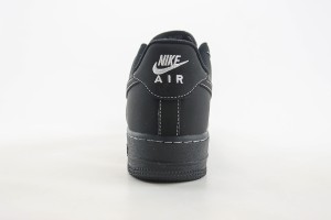 Nike Air Force 1 low back AFLB1000529