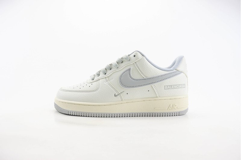 Nike Air Force 1 low back AFLB1000532