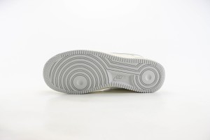 Nike Air Force 1 low back AFLB1000532