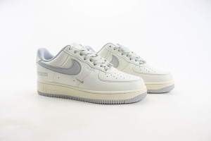 Nike Air Force 1 low back AFLB1000532