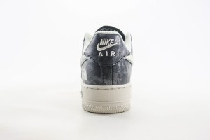 Nike Air Force 1 low back AFLB1000533
