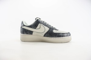 Nike Air Force 1 low back AFLB1000533