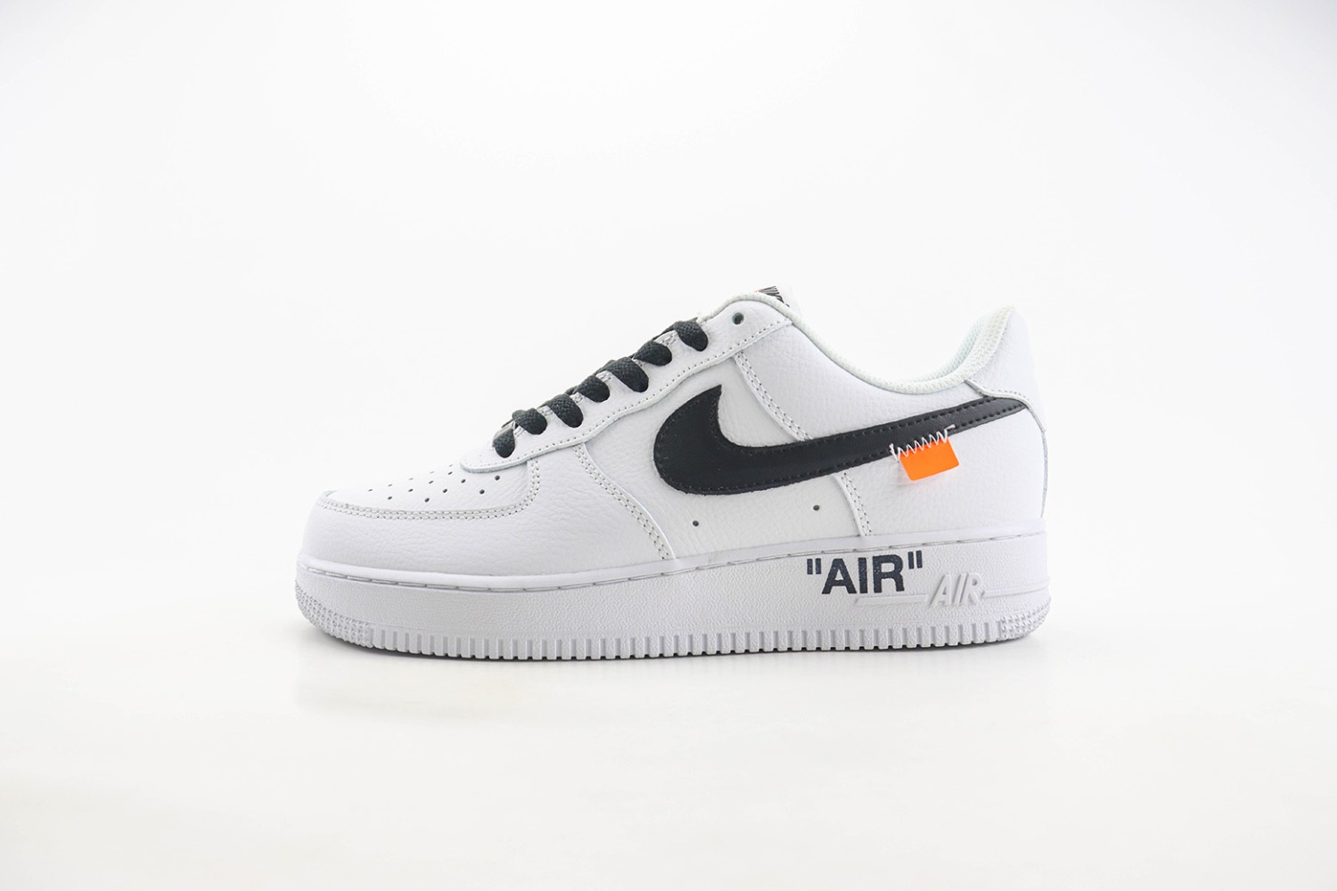 Nike Air Force 1 low back AFLB1000534