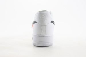 Nike Air Force 1 low back AFLB1000534