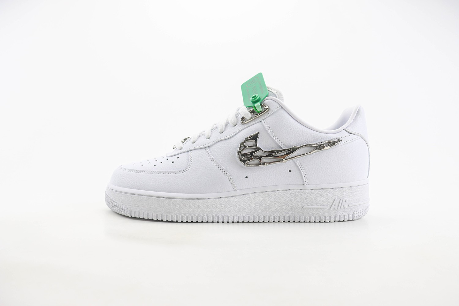 Nike Air Force 1 low back AFLB1000539