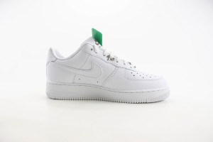 Nike Air Force 1 low back AFLB1000539