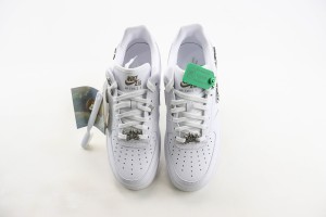 Nike Air Force 1 low back AFLB1000539