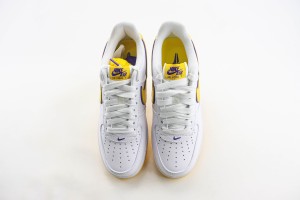 Nike Air Force 1 low back AFLB1000541