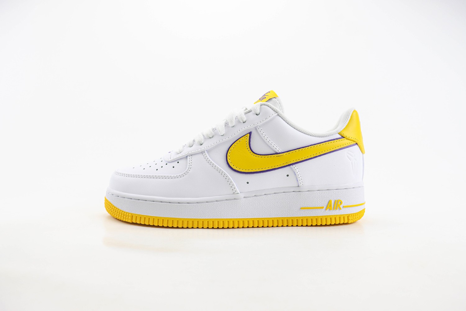 Nike Air Force 1 low back AFLB1000541