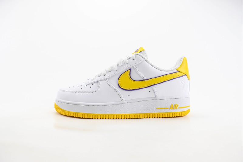Nike Air Force 1 low back AFLB1000541