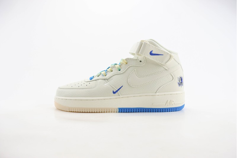 Nike Air Force 1 low back AFLB1000542