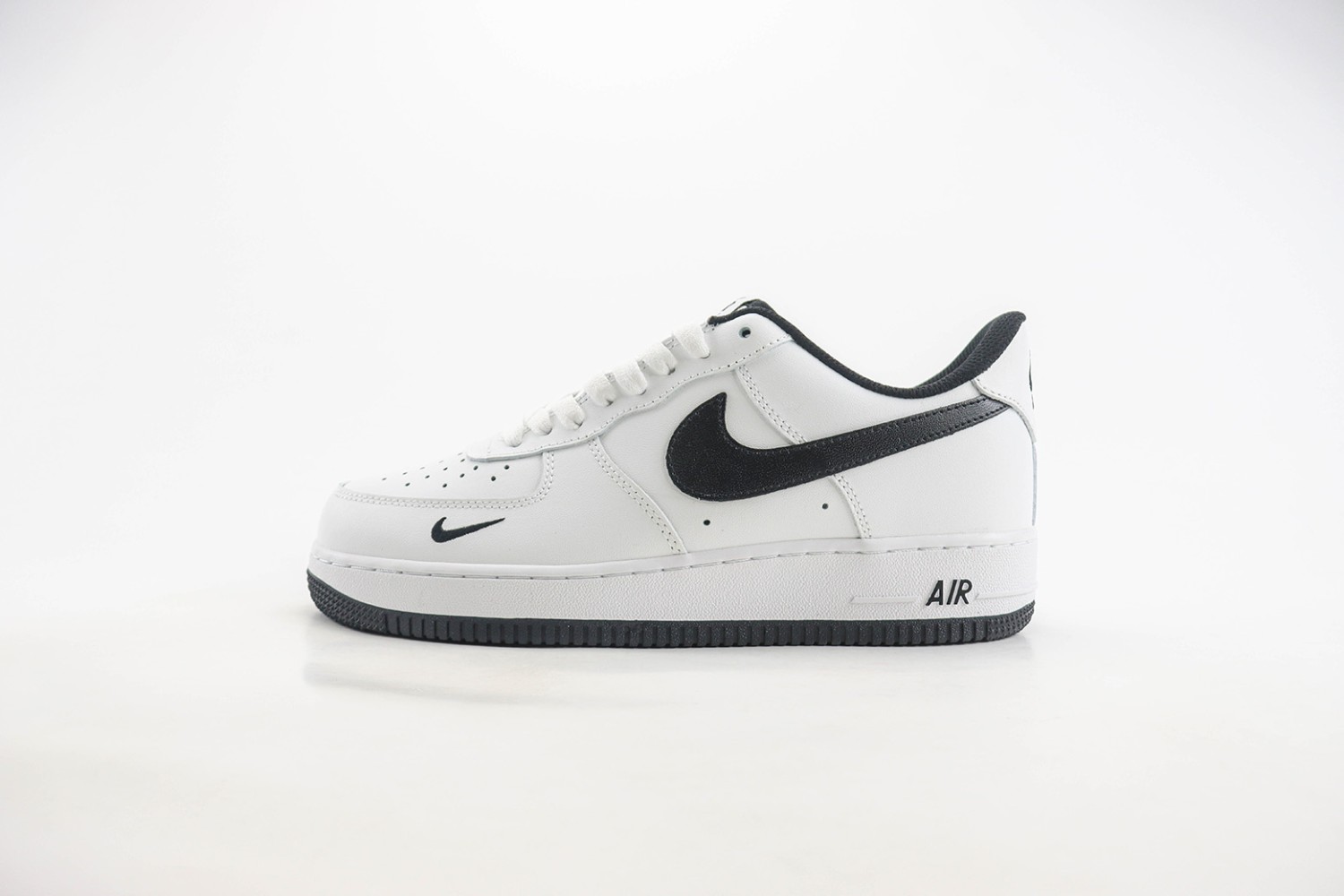 Nike Air Force 1 low back AFLB1000547