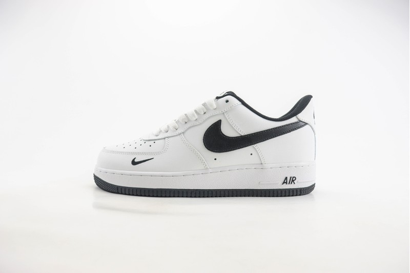 Nike Air Force 1 low back AFLB1000547