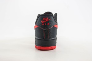  Nike Air Force 1 low back AFLB1000548