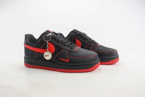  Nike Air Force 1 low back AFLB1000548