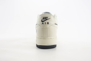 Nike Air Force 1 low back AFLB1000549