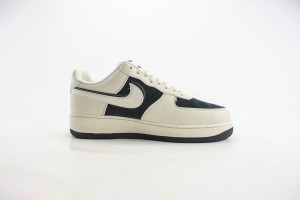 Nike Air Force 1 low back AFLB1000549