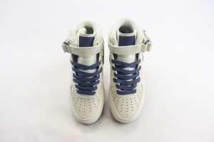  Nike Air Force 1 low back AFLB1000550