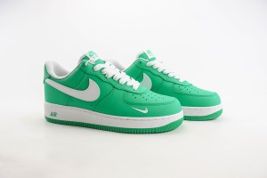 Nike Air Force 1 low back AFLB1000551
