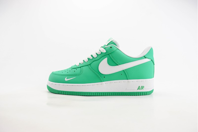 Nike Air Force 1 low back AFLB1000551