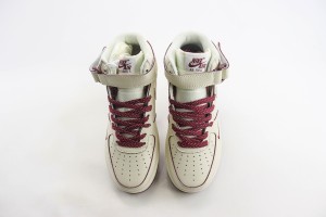  Nike Air Force 1 low back AFLB1000552