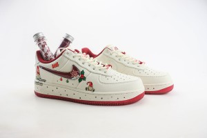  Nike Air Force 1 low back AFLB1000553